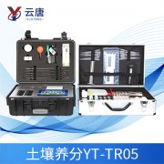 高智能測(cè)土配方施肥儀的現(xiàn)狀怎么樣？